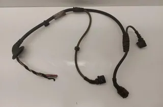 AUDI A4 B8/8K (2011-2016) Датчик АБС задний правый 3B0973722A,8T0973702,4B0973712 34445790