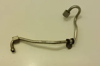 AUDI A3 8P (2003-2013) Топливный шланг 06J127501G 34332045