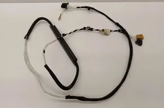 VOLKSWAGEN Eos 1 generation (2006-2020) Kabeļi / vadi 34324663