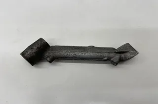 AUDI A6 C6/4F (2004-2011) Другие части внутренние двигателя 06F129723F 34333593