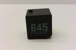 VOLKSWAGEN Passat B8 (2014-2023) Relejs 4H0951253A 34332732