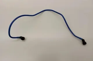 VOLKSWAGEN Passat B8 (2014-2023) Degvielas caurule 3Q0201294 34333644