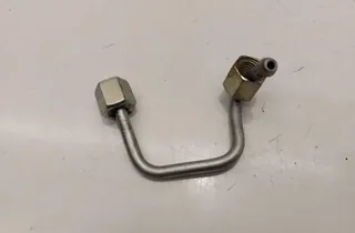 VOLKSWAGEN Caddy 3 generation (2004-2015) Топливопровод 03L301BA,03L301AC 34331882