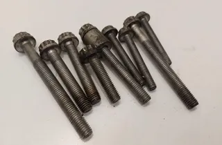 AUDI A4 B8/8K (2011-2016) Другие части внутренние двигателя 34331335