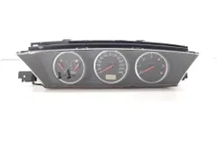 NISSAN Primera P12 (2001-2008) Instrumentu panelis/spidometrs 2499431,AV619 11600292
