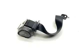 BMW X3 F25 (2010-2017) Ремень безопасности задний левый 7258447 33338336