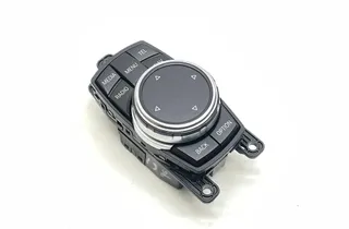 BMW X3 F25 (2010-2017) Navigācijas vadības poga 9350723 33349865