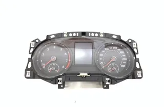 VOLKSWAGEN Golf 7 generation (2012-2024) Спидометр 5G1920856 33478097