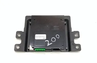 JAGUAR XK X150  (2005-2014) Navigation Control Unit 6W83-14C512-AA,6W8314C512AA 33530345