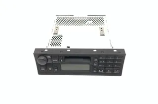 JAGUAR XK X100 (1996-2006) Автомагнитола без навигации LJB4100BA 33539825