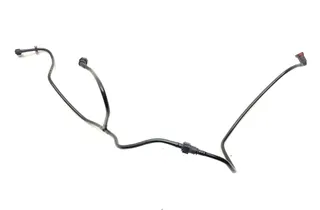 JAGUAR XK X150 (2005-2014) Вакуумная труба 8W83-9C490-BE,8W839C490BE 33560533