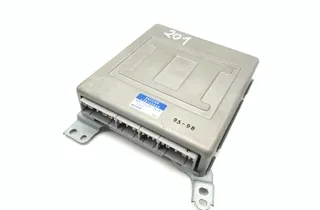 JAGUAR XK X100 (1996-2006) Climate control unit LJB7600AA 33561410