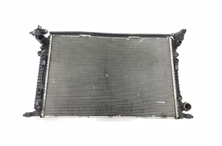 AUDI Q5 8R (2008-2017) Охлаждающий радиатор 8K0121251AL 33562174