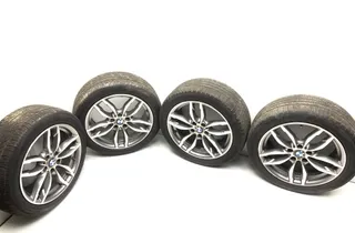 BMW X3 F25 (2010-2017) Riteņu komplekts 7849661,M622Style,8.5Jx19ET385x120 33572261