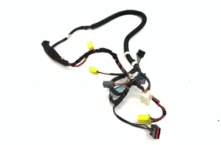 JAGUAR XK X100 (1996-2006) Seat wiring loom 33687842