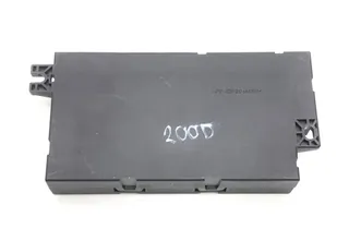 JAGUAR XK X150  (2005-2014) Priekšējā labā sēdekļa vadības bloks 33688292