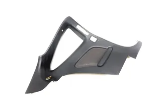 JAGUAR XK X100 (1996-2006) Aizmugurējo kreiso durvju moldings GJE2429ABLEG 33694334