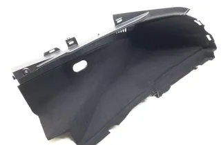 JAGUAR F-Type 1 generation (2013-2024) Обивка багажника правой стороны HX5345422BA8PVJ,HX5345422BA 33713954