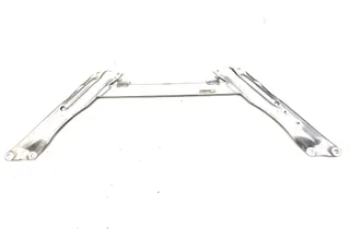 BMW 5 Series G30/G31 (2016-2023) Radiatoru kronšteini 51617453800,7453800 34357775