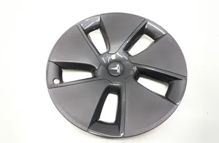 TESLA Model 3 1 generation (2017-2024) Riteņu dekoratīvie vāki 104427100C 34395742