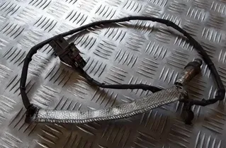 VOLVO S60 1 generation (2000-2009) Lambda zonde 0258007137 25451529
