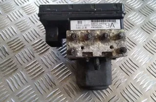 TOYOTA Avensis Verso 1 generation (2001-2003) ABS Bloks 4451044050,FAK2920471,8954144050 25452925