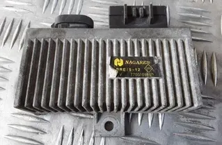 RENAULT Clio 2 generation (1998-2013) Aizdedzes sveces BRE512,7700109860 25453314