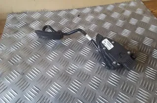 NISSAN Primera P12 (2001-2008) Akseleratora / gāzes pedālis 6PV00862001,18002AU410 25459906