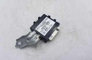 TOYOTA Auris 1 generation (2006-2012) Citau veidu vadības bloki 3560078675,8996012090 25480539