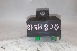 CITROËN C8 1 generation (2002-2014) Spark Glow Plugs 51299011A,9639912580 25482854