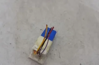 NISSAN X-Trail T30 (2001-2007) Relejs 2523079917 25485386