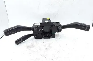 VOLKSWAGEN Passat B6 (2005-2010) Indicator Wiper Stalk Switch 3C9953507E,3C9953513B 25498151