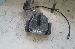 BMW 5 Series F10/F11 (2009-2017) Front Left Brake Caliper 320,929,6024 25525198