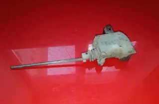 SKODA Octavia 2 generation (2004-2013) Aizmugurējās bagāžas nodalījuma mīkstās aizvēršanas / soft close motorīts 1M0959781A,1Z0810773 25542446