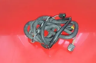 CITROËN C6 1 generation (2004-2012) Aizmugurējo pārking sensoru elektroinstalācija 9684021C 25549439