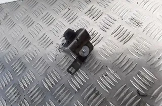 OPEL Insignia A (2008-2016) Держатель радиатора 13248767 33829827