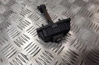 TOYOTA Avensis 2 generation (2002-2009) Ограничитель задней левой двери ES05 33830376