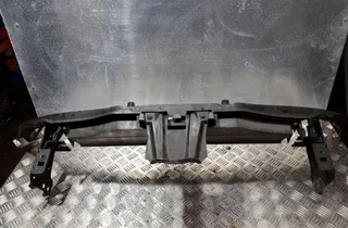 RENAULT Scenic 4 generation (2017-2023) Cooling Parts 005471G 33830914