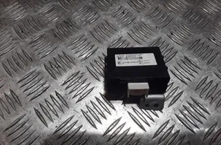 TOYOTA Avensis Verso 1 generation (2001-2003) Citau veidu vadības bloki 626518000 33832287