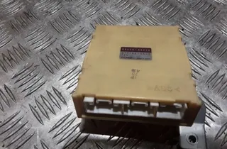 TOYOTA Avensis Verso 1 generation (2001-2003) Citau veidu vadības bloki 8865044210 33832288