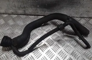 VOLKSWAGEN Touran 1 generation (2003-2015) Coolant Hose Pipe 6Q0122291E 33832624