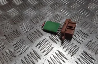 FIAT Idea 1 generation (2003-2020) Salona mazā ventilatora relejs 33834632