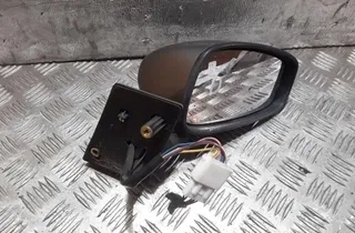 FIAT Idea 1 generation (2003-2020) Priekšējo labo durvju spogulis 0158460 33834634