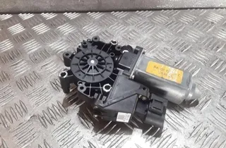AUDI A8 D2/4D (1994-2002) Маторчик стеклоподъемника передней левой двери 4D0959801E 33836089