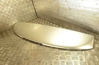 TOYOTA Avensis 2 generation (2002-2009) Bagāžnieka spoileris 7608505050 33837043