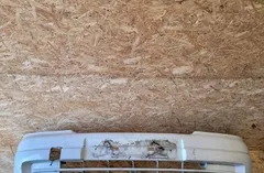 OPEL Astra G (1998-2009) Front Bumper 33837504