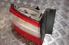 RENAULT Laguna 2 generation (2001-2007) Aizmugurējais kreisais lukturis 33838242