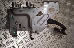 RENAULT Scenic 2 generation (2003-2010) Педаль тормоза 465010016r 33838557