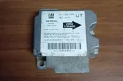OPEL Zafira B (2005-2010) SRS vadības bloks UYS0256859,09180799,1923594 33966600