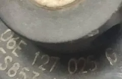 AUDI A4 B8/8K (2011-2016) Fuel Pump 06E127025 33111354